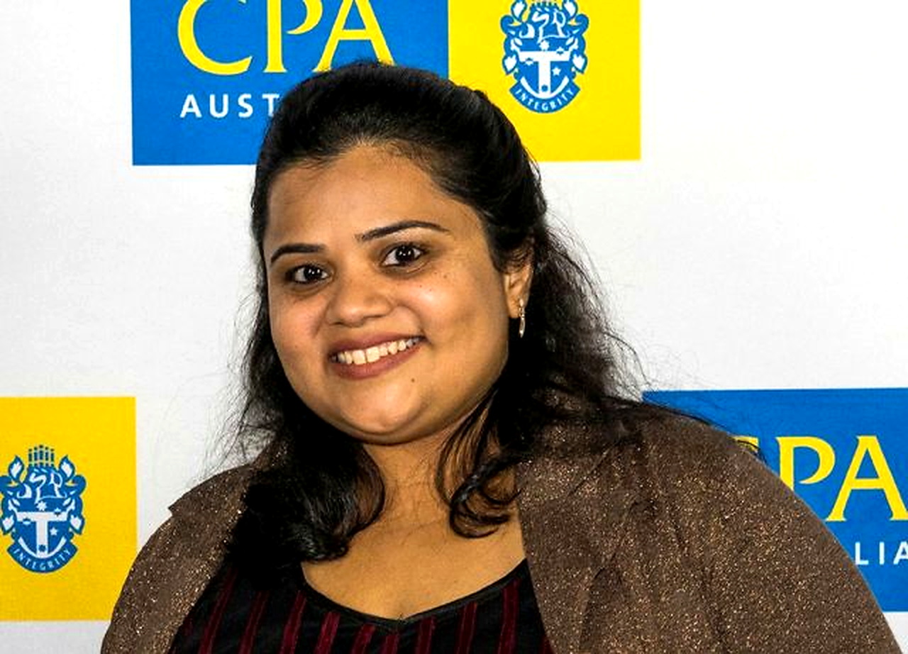 Ruchita Redkar